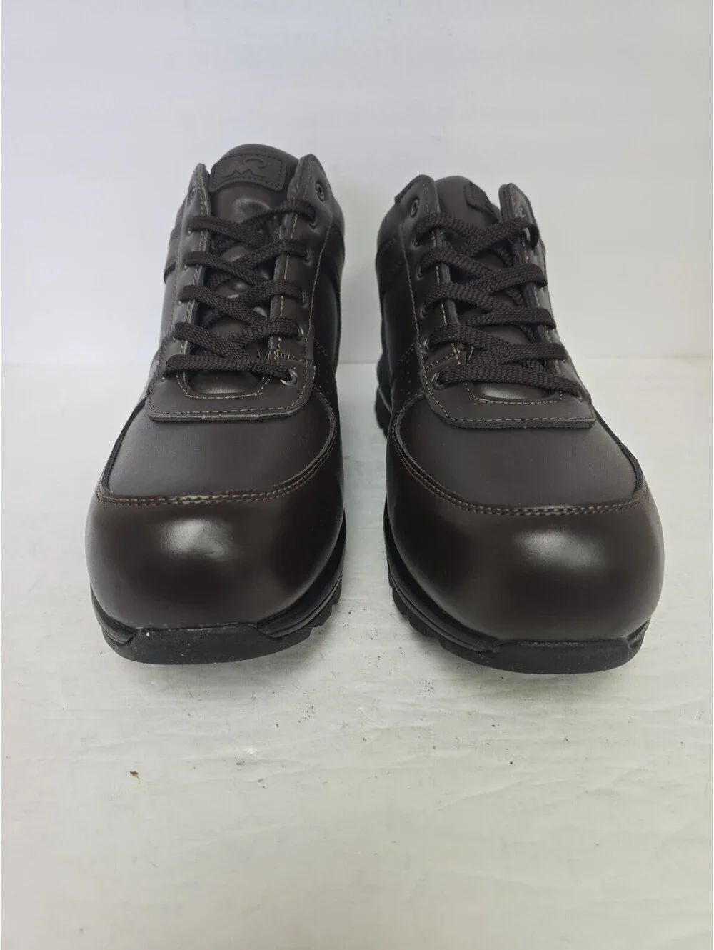 Mountain Gear Men's D-Day LE 2 Boot Brown Size 14M